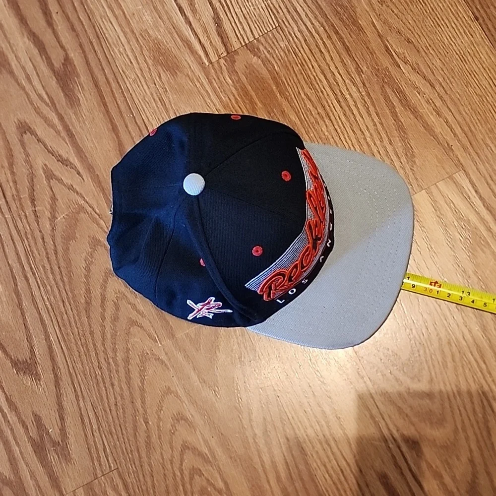 Young‎ & Reckless los Angeles hat wool an acrylic